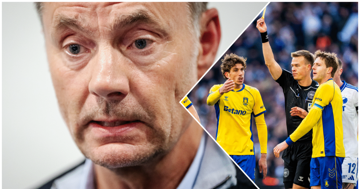 Brøndby betaler 75 millioner tilbage til GFH og Jan Bech Foto: Mads Claus Rasmussen/Ritzau Scanpix og Ida Marie Odgaard/Ritzau Scanpix
