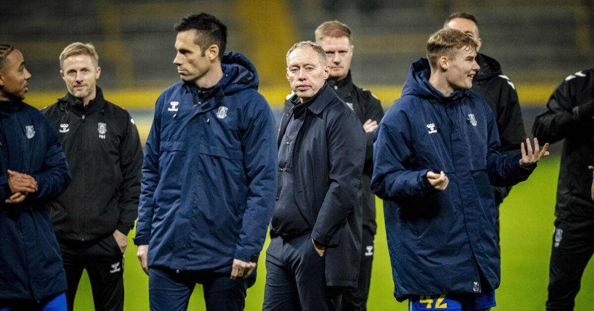 Drømmestart: Cooper på kurs mod toppen af poppen Foto: Mads Claus Rasmussen/Ritzau Scanpix