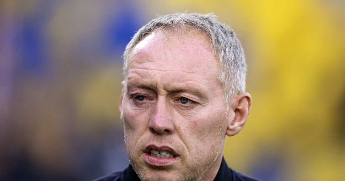 Cooper savner mere effektivitet efter testkamp Foto: Bo Amstrup/Ritzau Scanpix