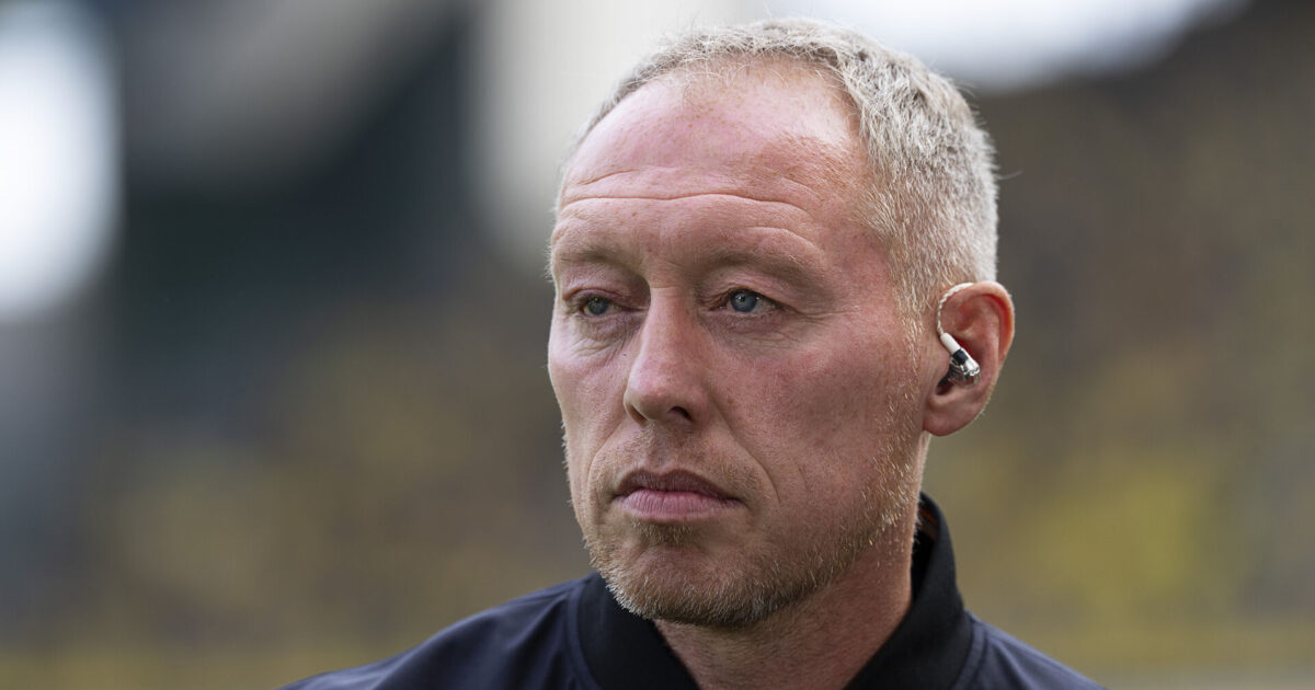 Cooper overraskede tidligere BIF-stjerne: Følger stadig med Foto: Claus Bech/Ritzau Scanpix