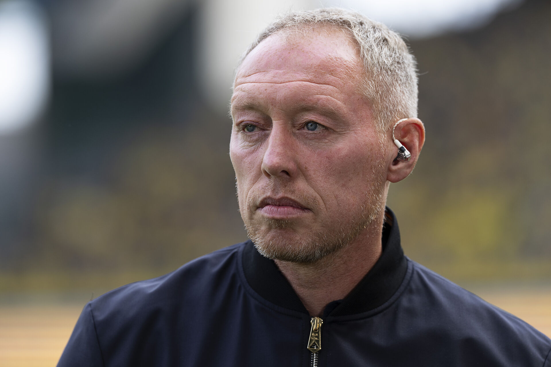 Cooper overraskede tidligere BIF-stjerne: Følger stadig med foto