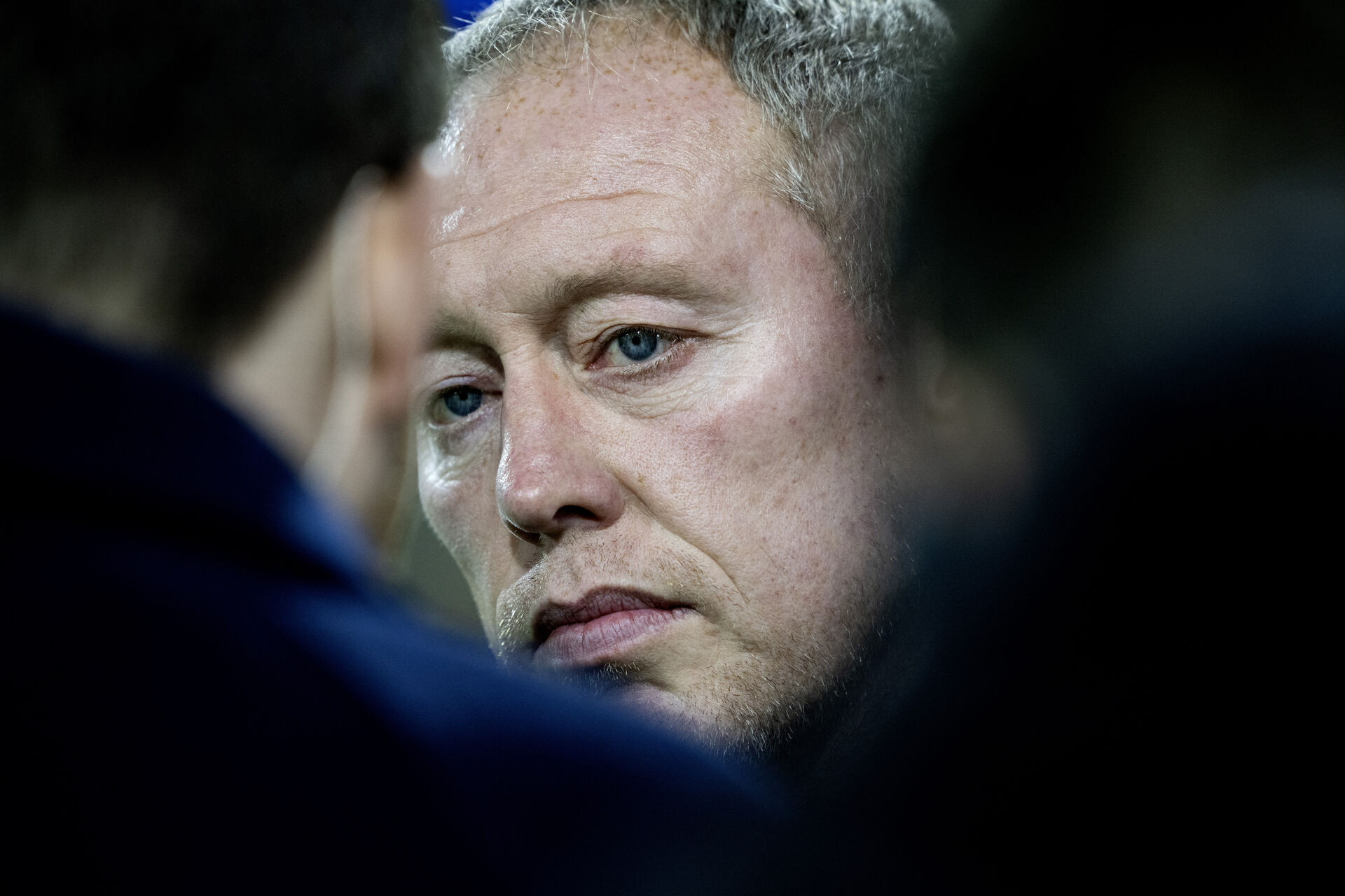 Cooper åbner op efter sejr: Ikke fair for spillernes velbefindende foto