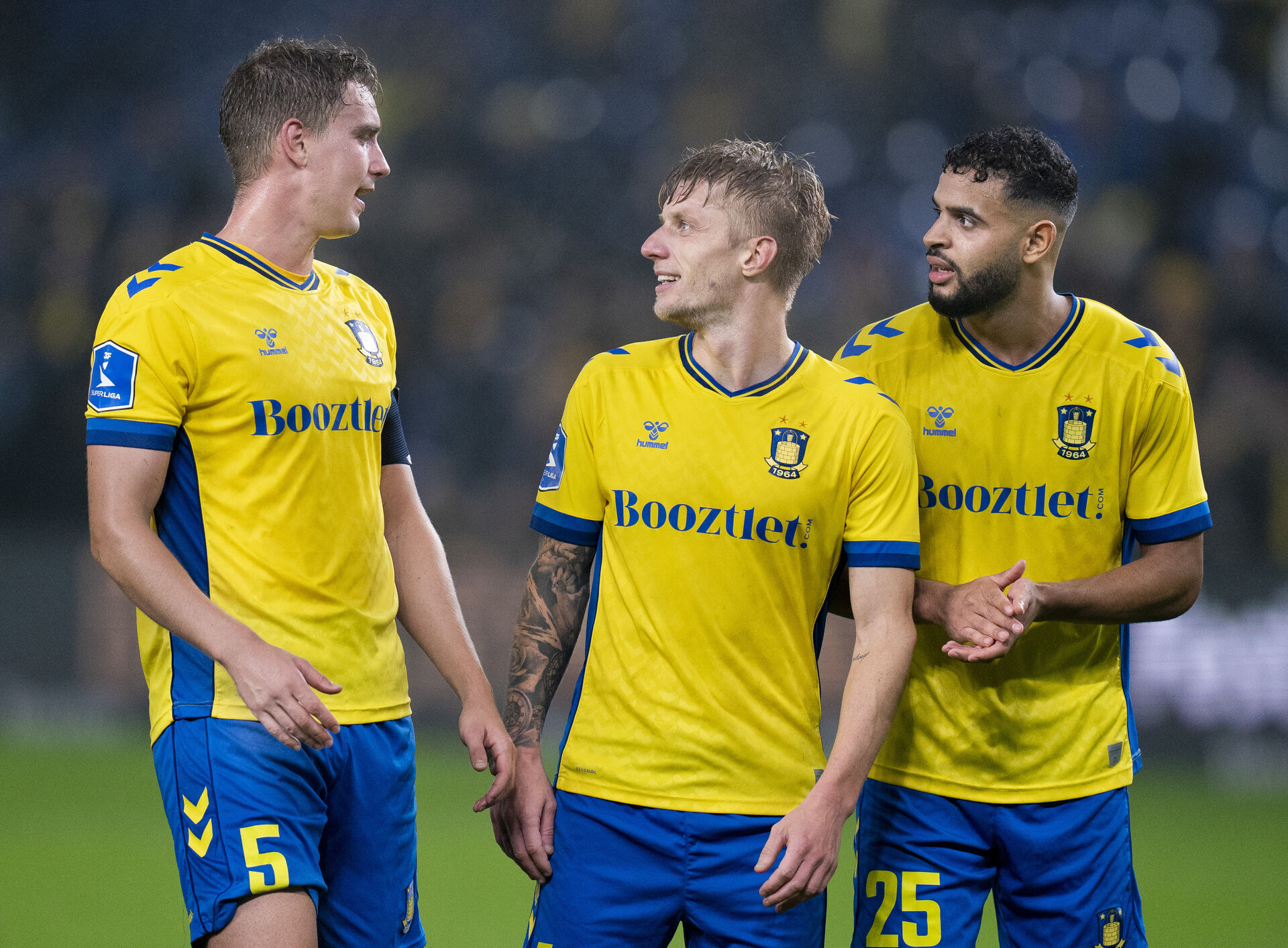 Bekræftet: Tidligere BIF-profil skal på klubjagt foto