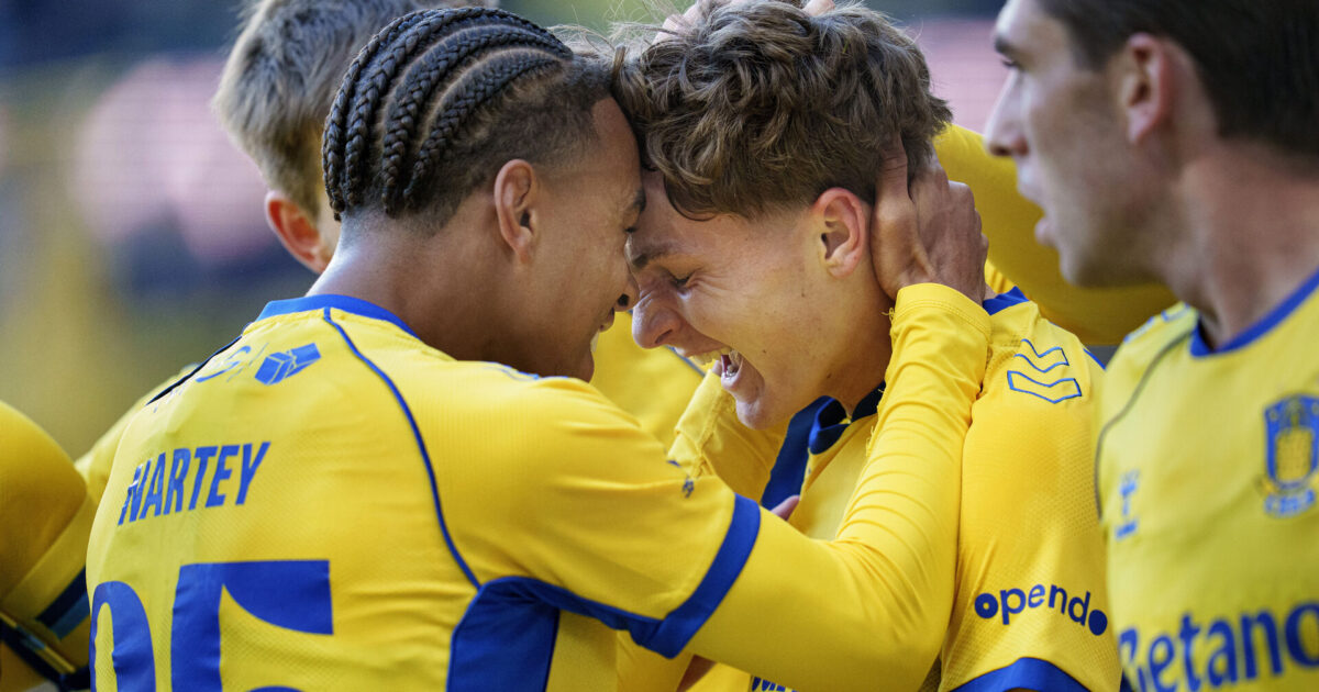 BIF-direktør: Vil gå helt til grænsen af det lovlige Foto: Liselotte Sabroe/Ritzau Scanpix