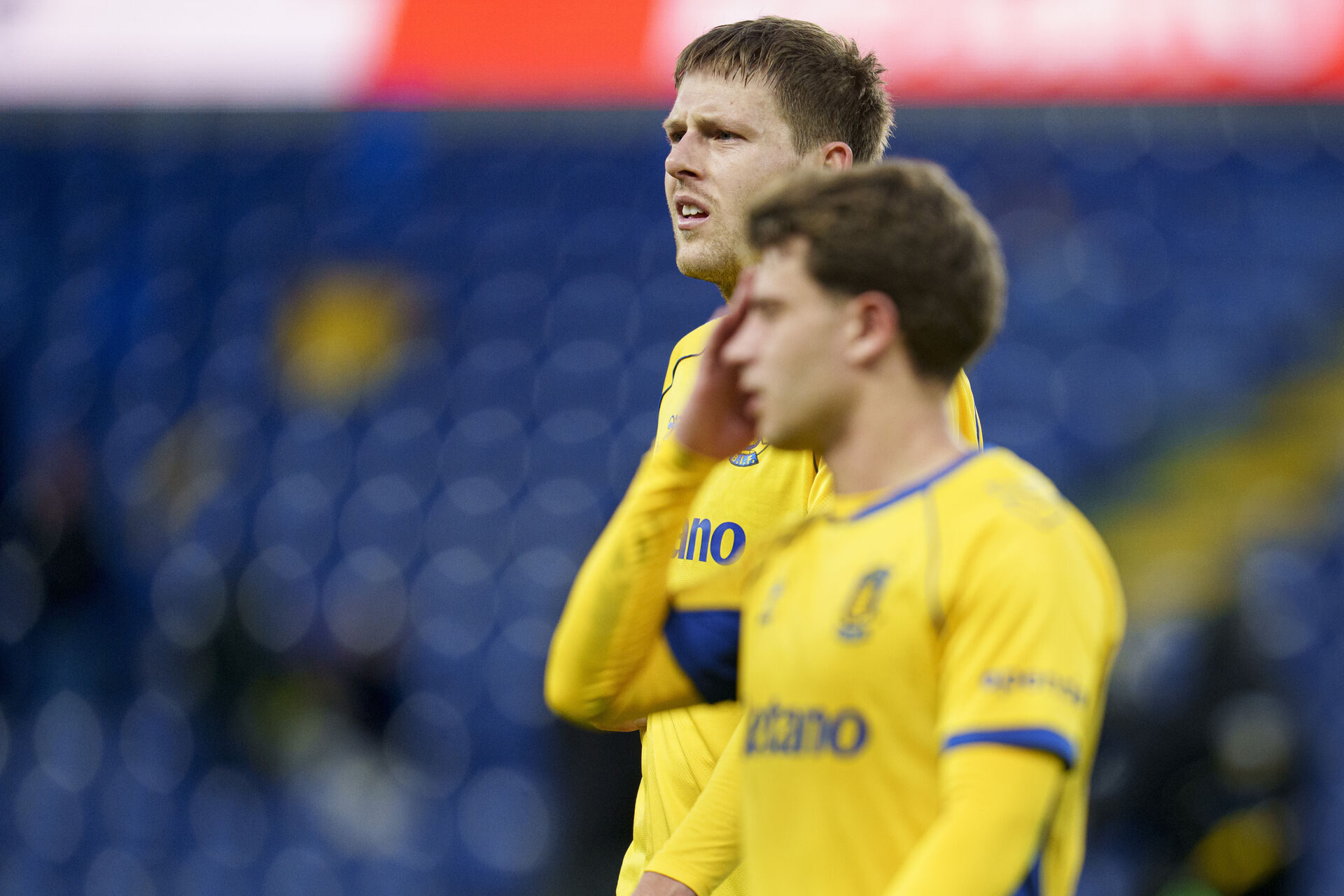 Godt og skidt Brøndby-nyt: Vallys gik ind før tid – profil er klar igen foto