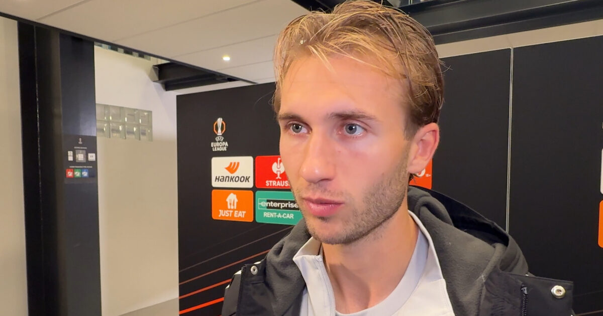 Havde advaret holdkammerater: Vi gør FCM gode Foto: Mathias Blohm/ Campo