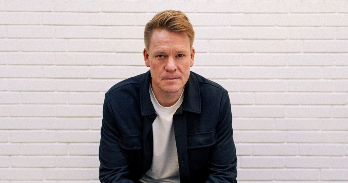 OB-chef stopper efter seks dage i klubben Foto: OB 