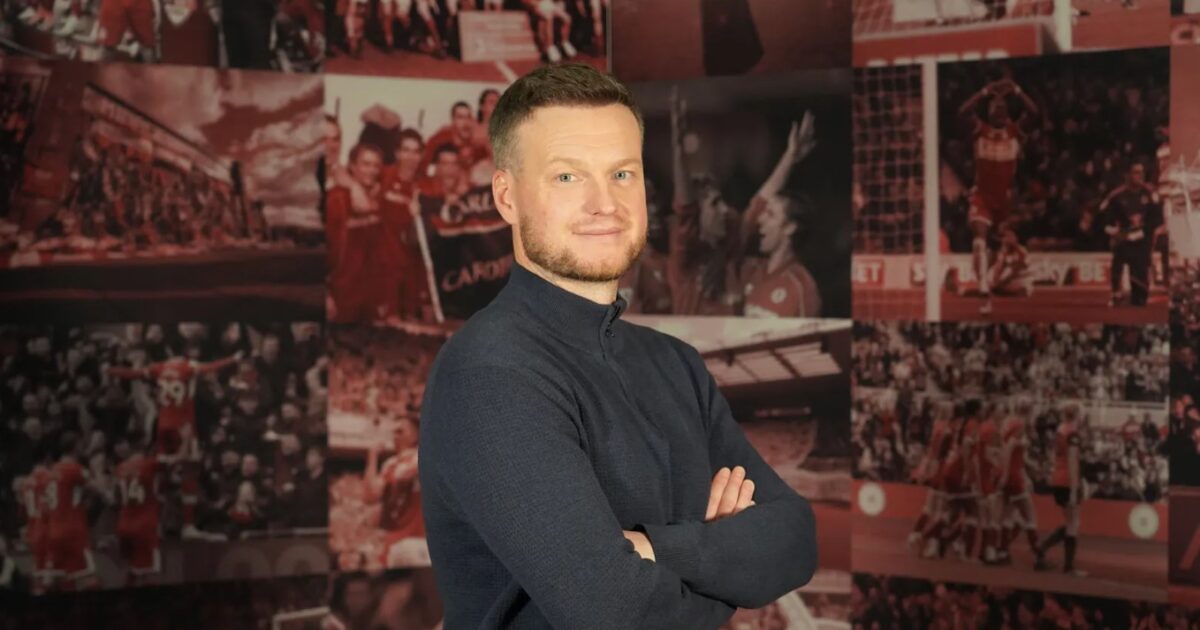 Dansker skal have ny træner Foto: Middlesbrough