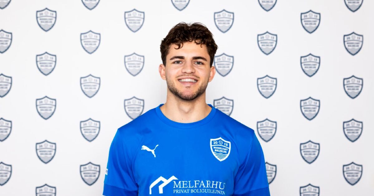 Middelfart tager sjælden og livsvigtig sejr i Køge Foto: Middelfart Boldklub