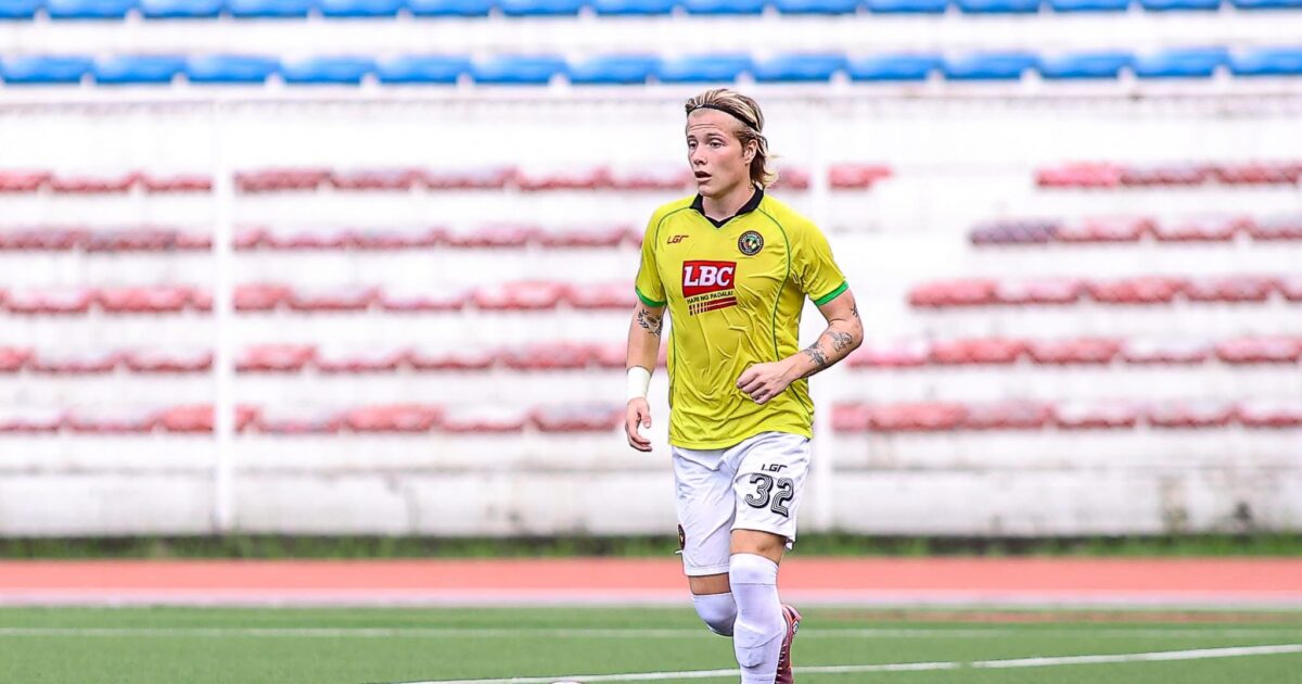 Brøndby-legendes søn indstiller karrieren: Kroppen er ødelagt Foto: PFC