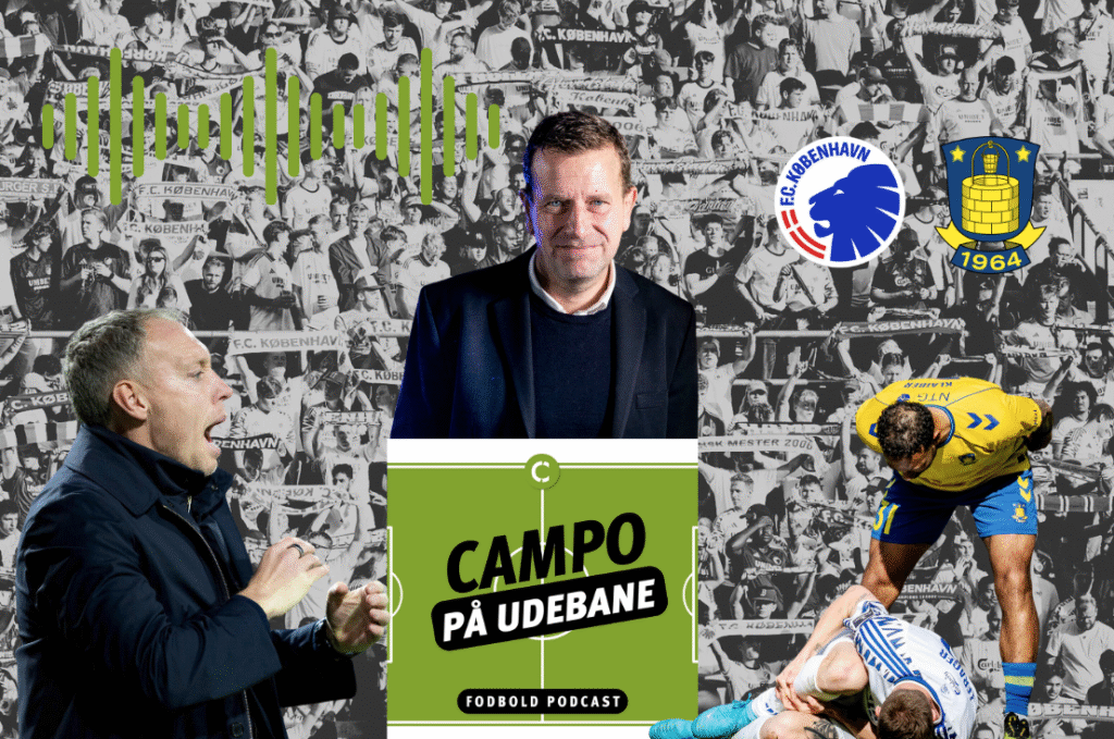 campo på udebane episode om Derby