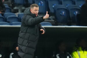 Jacob Neestrup giver en tommel op.