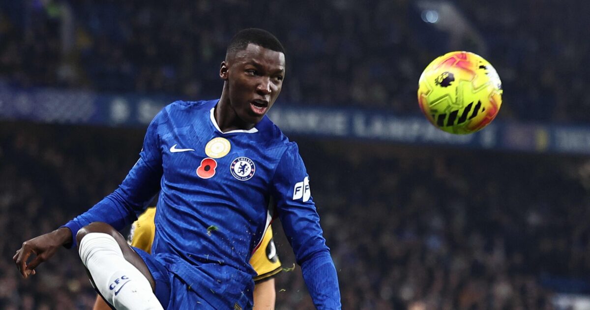 Rettidig omhu: Chelsea-stjerne kan blive belønnet Foto: Henry Nicholls/AFP/Ritzau Scanpix