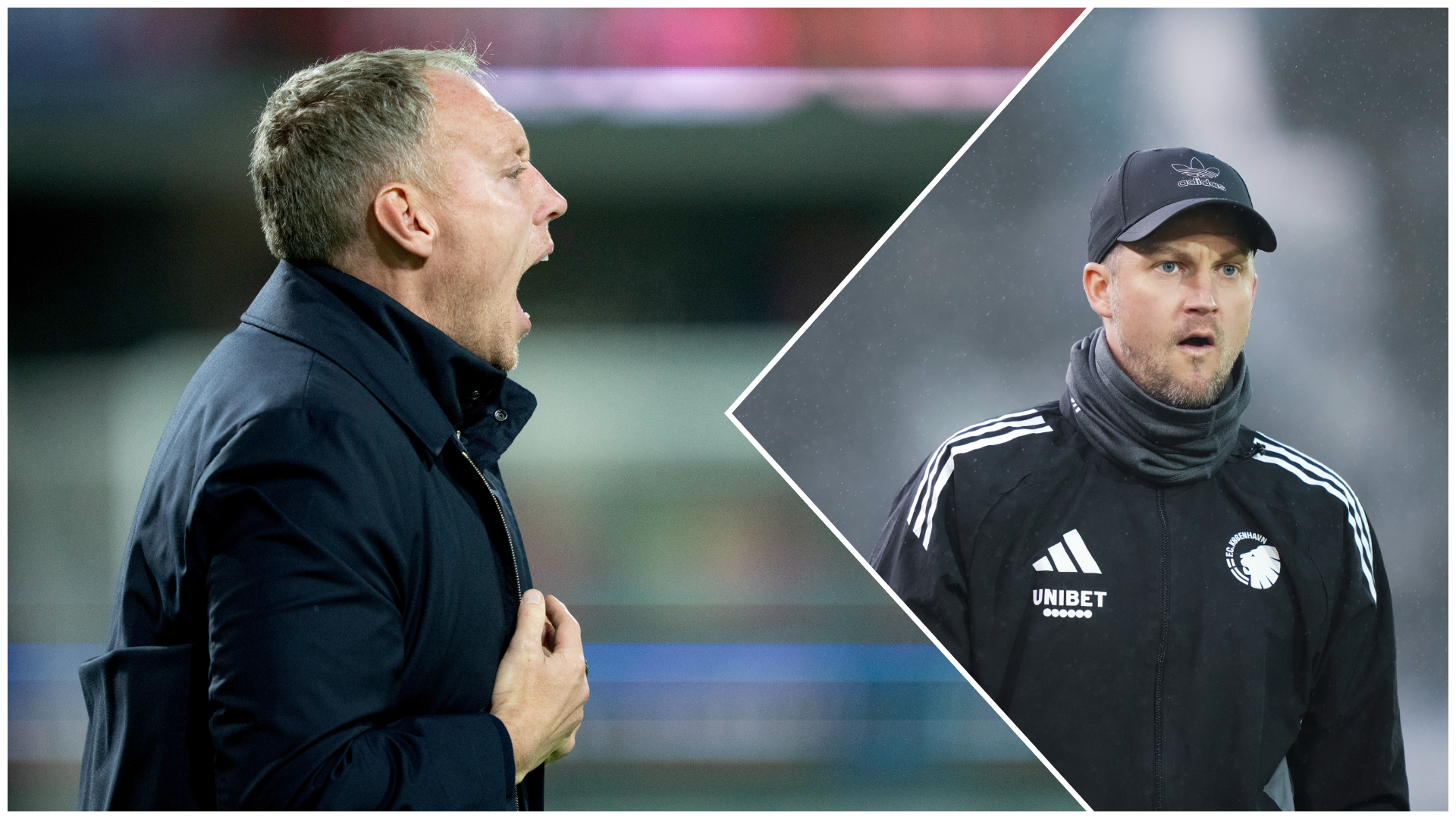 Den FCK-defensiv er guf for Brøndby foto