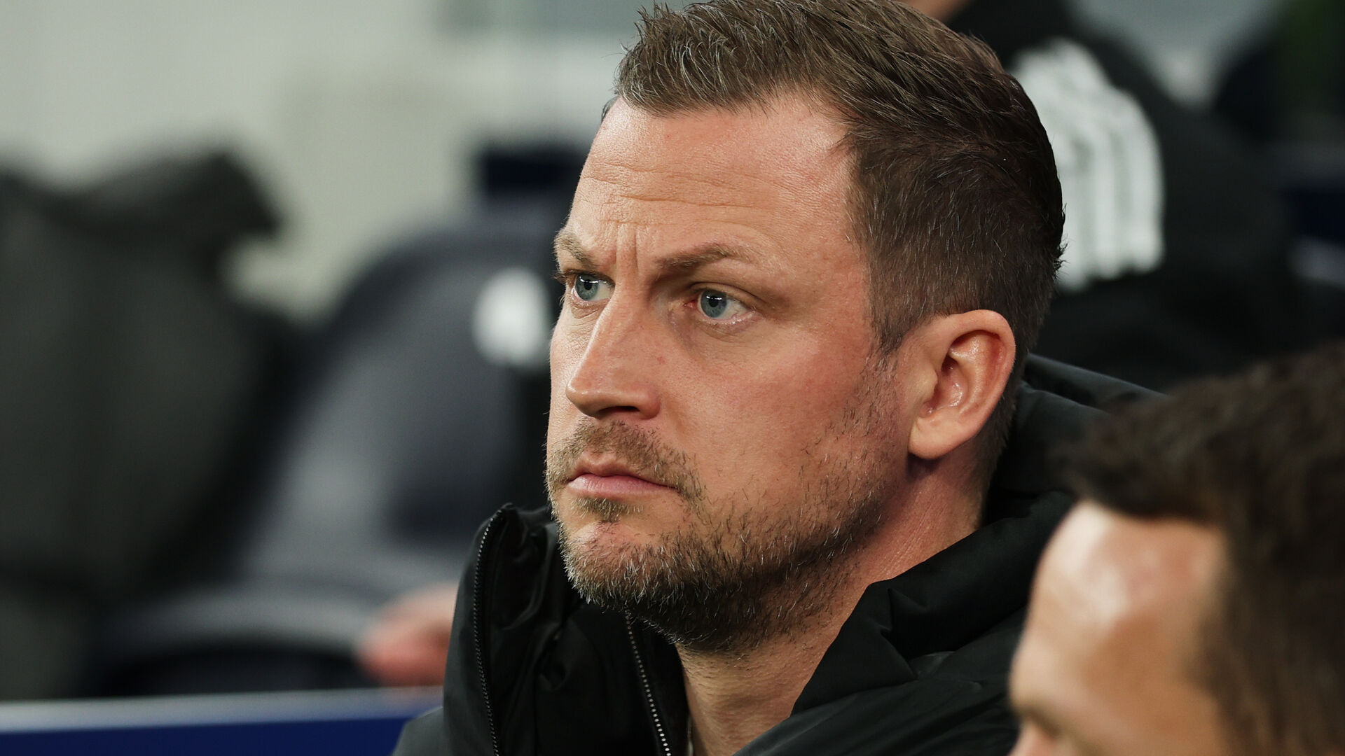 Cornelius fra start og en rystet Vejle-pose foto