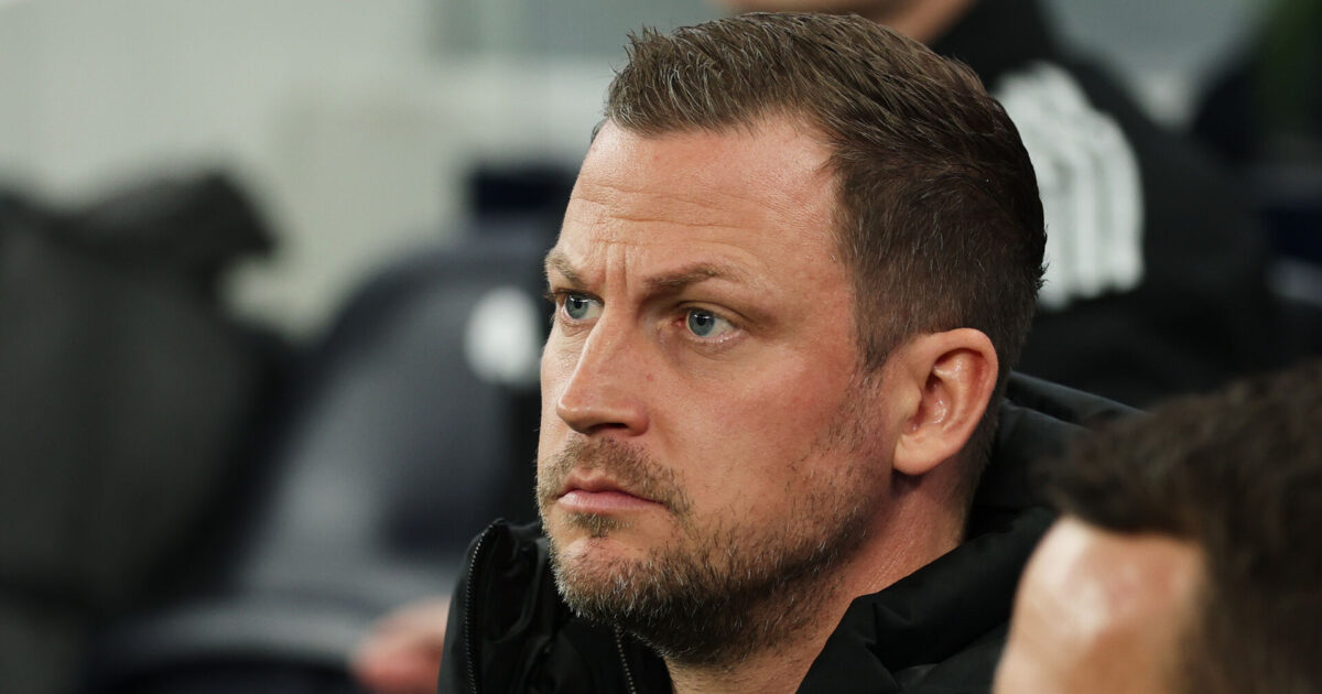 Medie melder Neestrup i spil til storklub Foto: Ian Walton/AP/Ritzau Scanpix