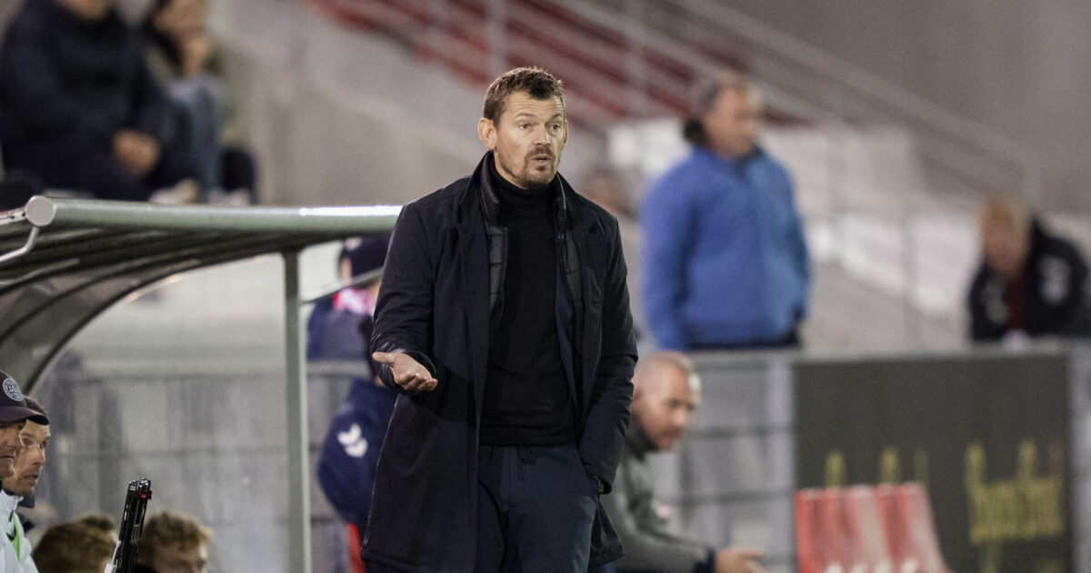 Stor konkurrence: Her er Danmark særligt begunstiget Foto: Sebastian Elias Uth/Ritzau Scanpix