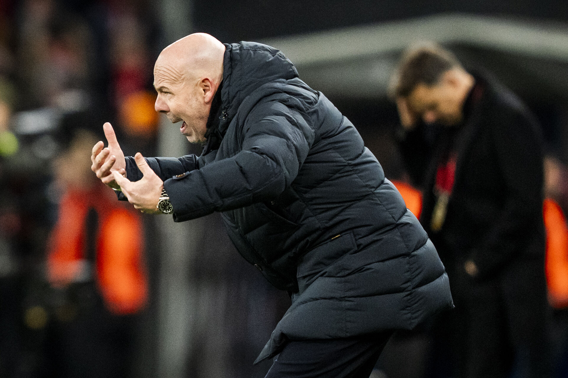 Riemer fortrød: Vanvittigt at skifte ham ud foto