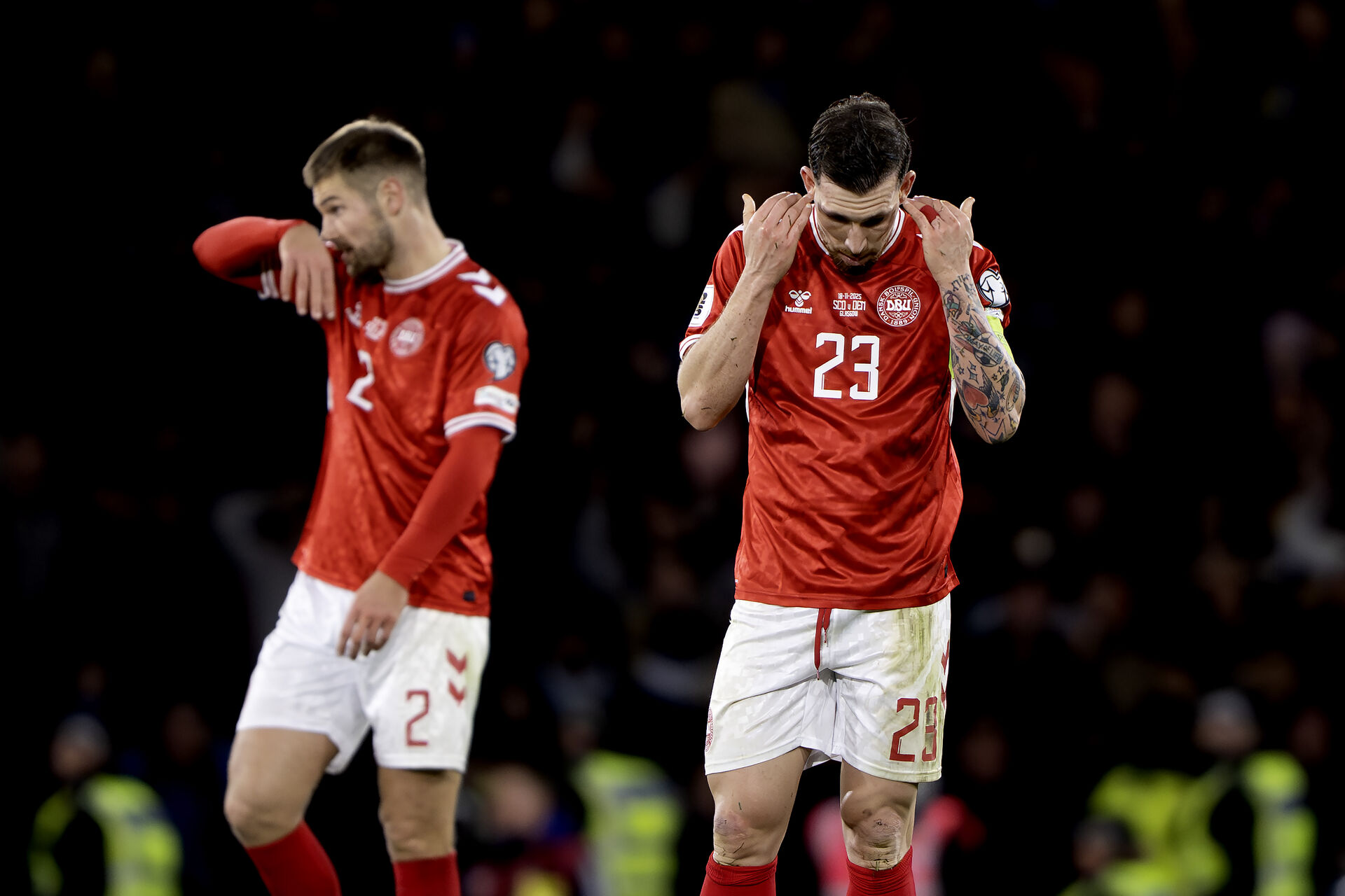 Mystik i Marseille: Hvor er Højbjerg? foto