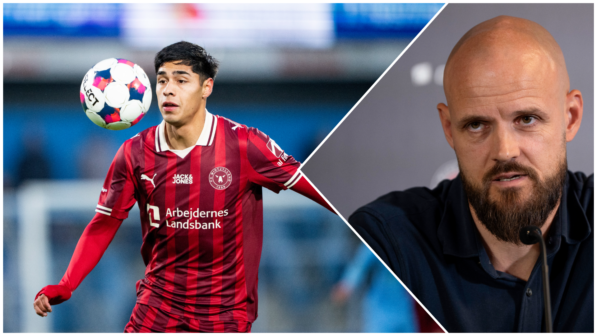 Eftertragtet FCM-stjerne: Her er planen foto