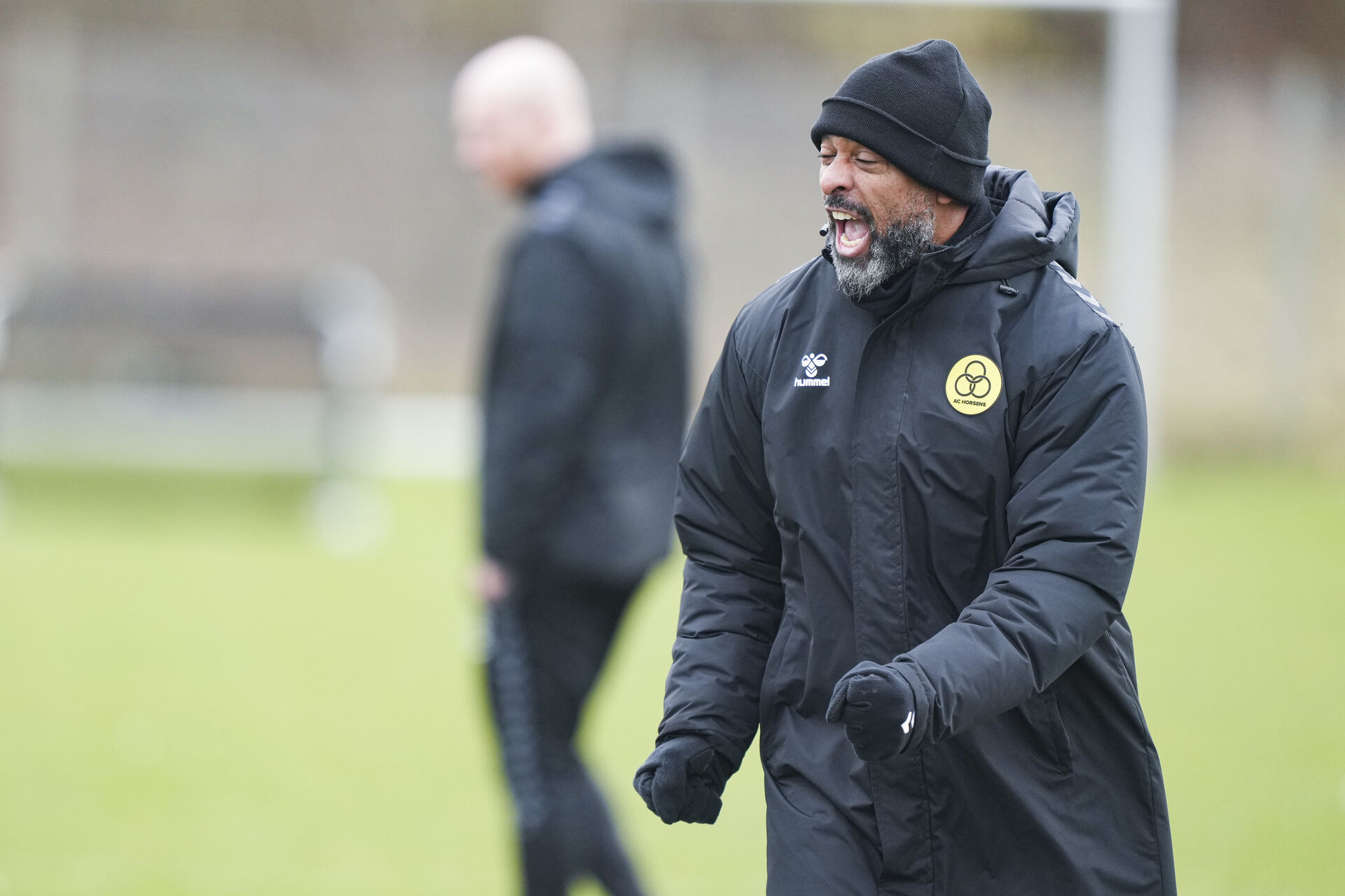 AC Horsens nærmer sig toppen efter vital sejr foto