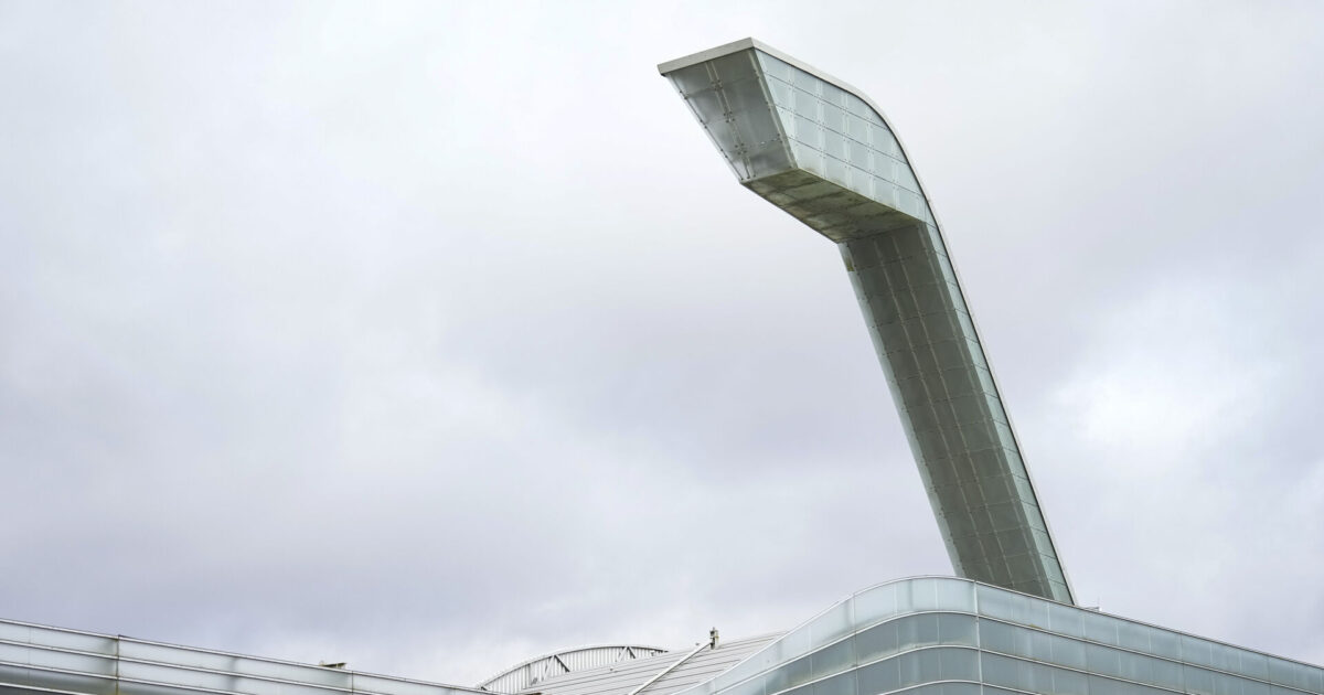 Lokal sponsor overtager stadionnavn Foto: Claus Fisker/Ritzau Scanpix