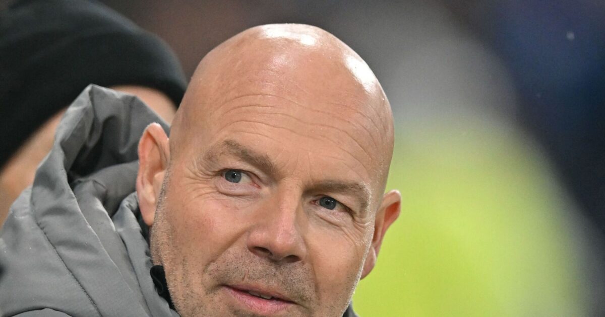 Danmark slutter VM-jagt på udebane – dem kan vi møde Foto: Photo by ANDY BUCHANAN 