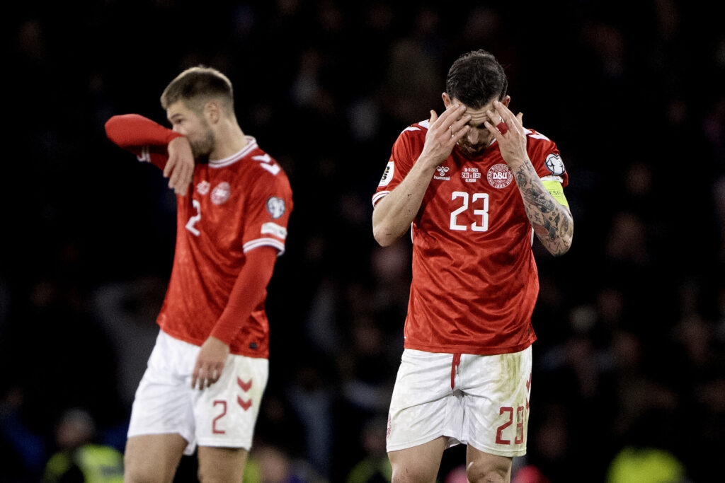 Pierre-Emile Højbjerg.