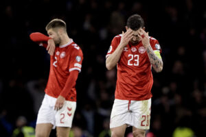 Pierre-Emile Højbjerg.