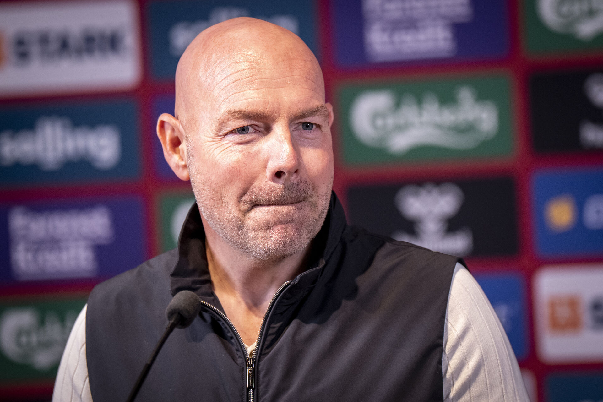 Riemer afviser fridag: Det er ikke en lejrskole foto