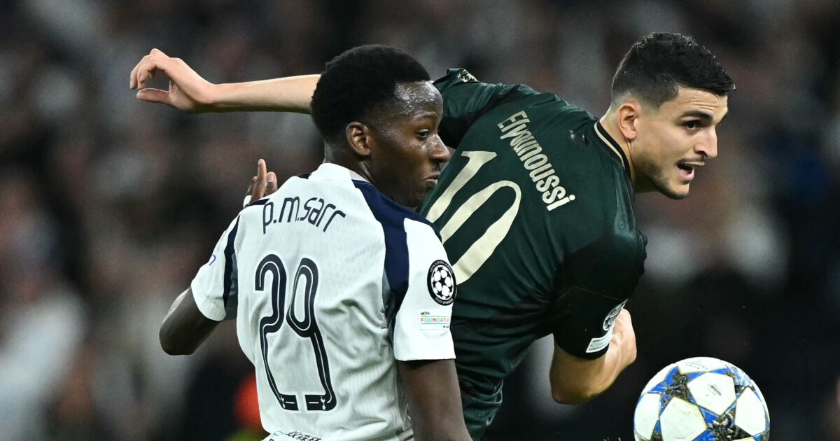 Neestrups dilemma: Skal FCK sælge CL? Foto: Photo by Ben STANSALL 