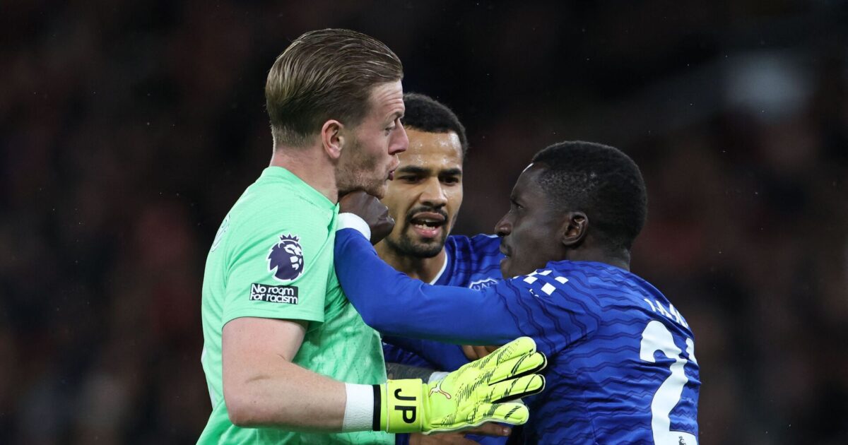 Moyes: Kan godt lide, at mine spillere slås mod hinanden Foto: Darren Staples/AFP/Ritzau Scanpix