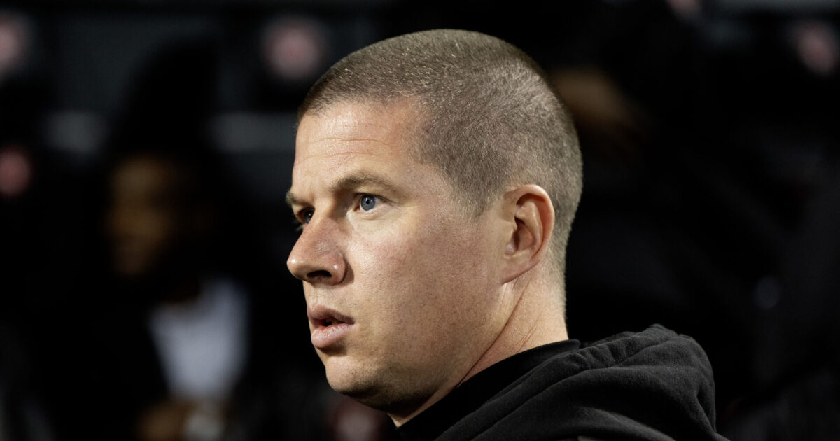 Kun ét hold har fået færre straffespark end FCM Foto: Bo Amstrup/Ritzau Scanpix