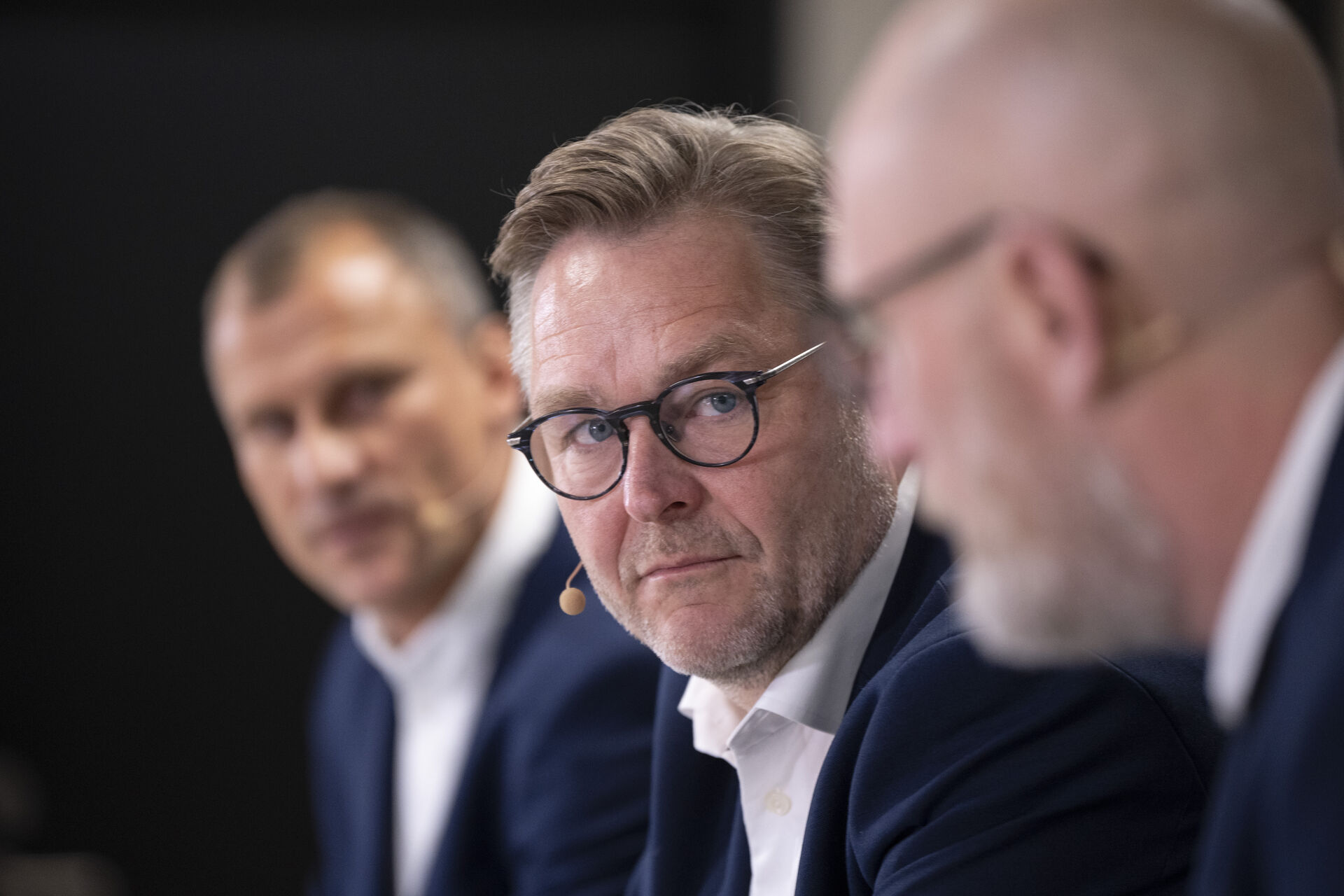 Steinlein drømmer stort: Ser FCM i en europæisk finale foto