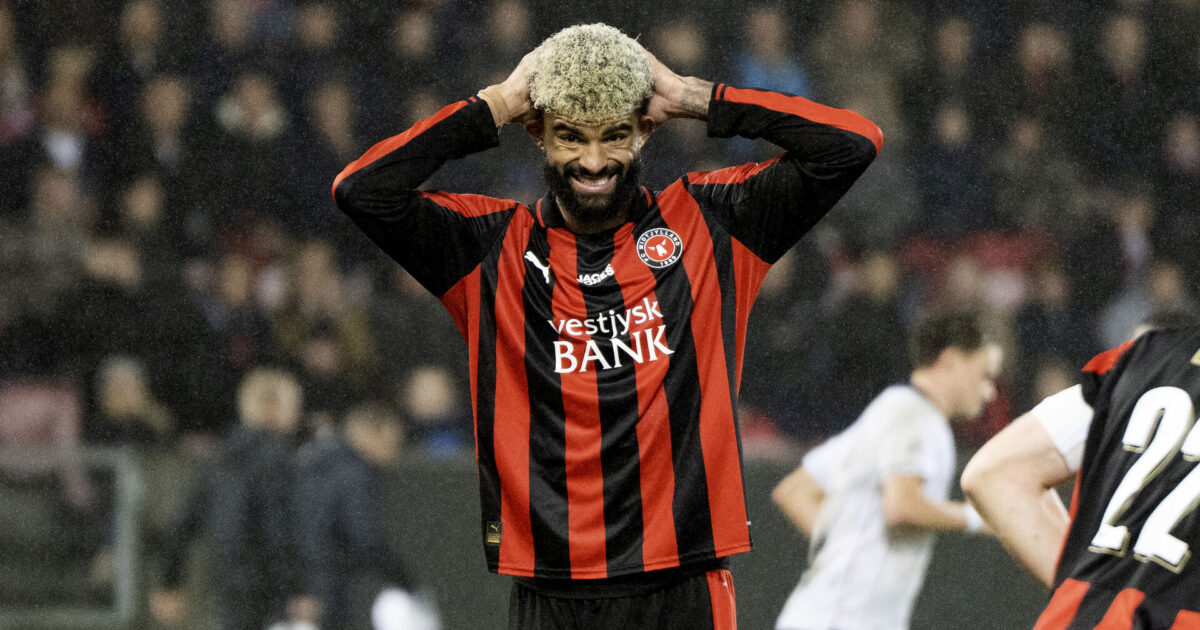 Billing er kommet for at blive: Ikke mere udland Foto: Bo Amstrup/Ritzau Scanpix