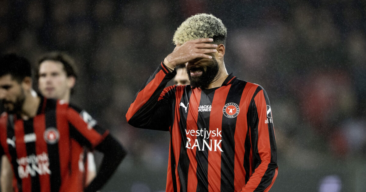 Kontroversiel udvisning fastholdes: Billing i skammekrogen Foto: Bo Amstrup/Ritzau Scanpix