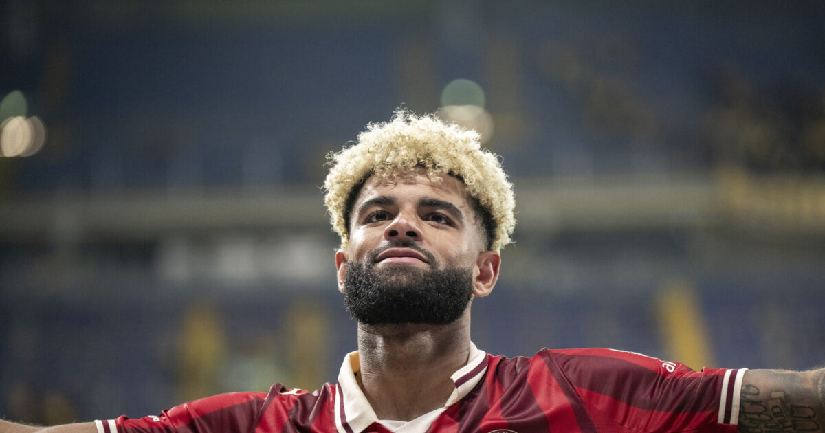 Billing tilbage på landsholdet: En super positiv historie Foto: Sebastian Elias Uth/Ritzau/Scanpix/Ritzau Scanpix