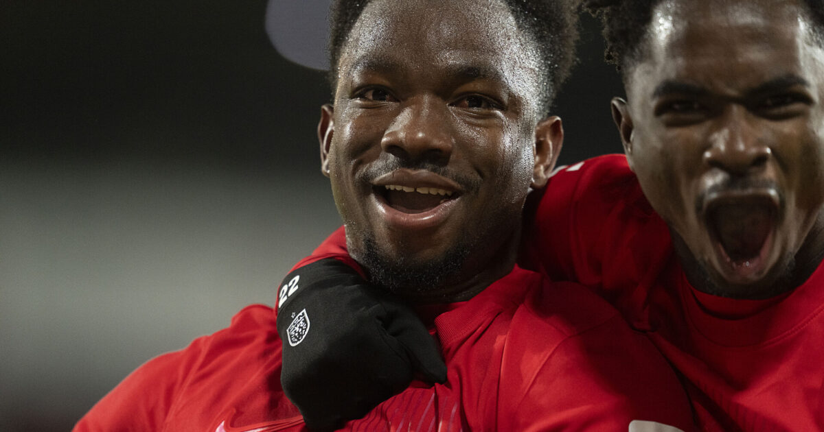 Syv klubber på rundens hold: FC Nordsjælland dominerer Foto: Claus Bech/Ritzau Scanpix