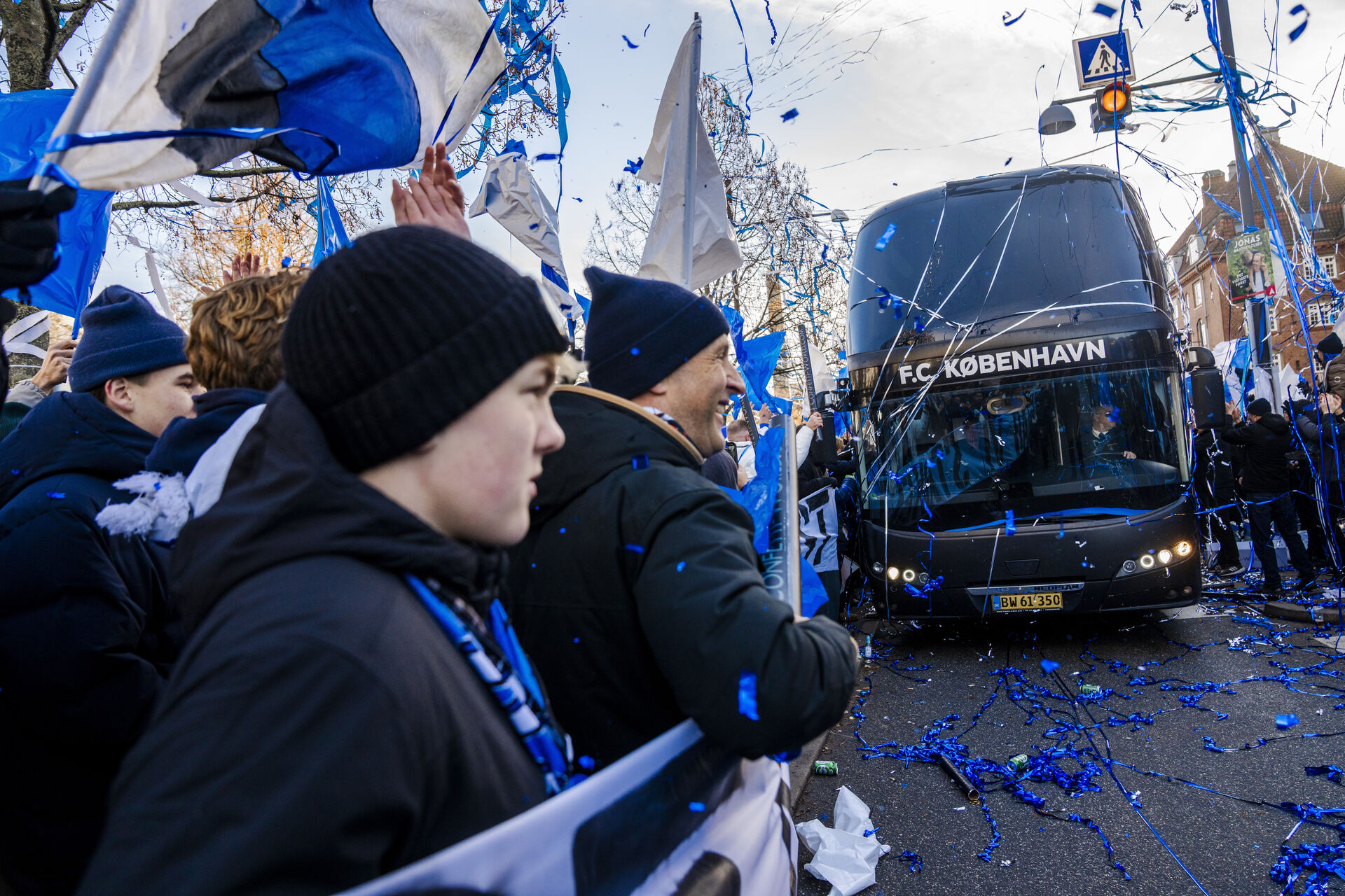 LIVE: Derby-tid i Parken – følg opgøret her! foto