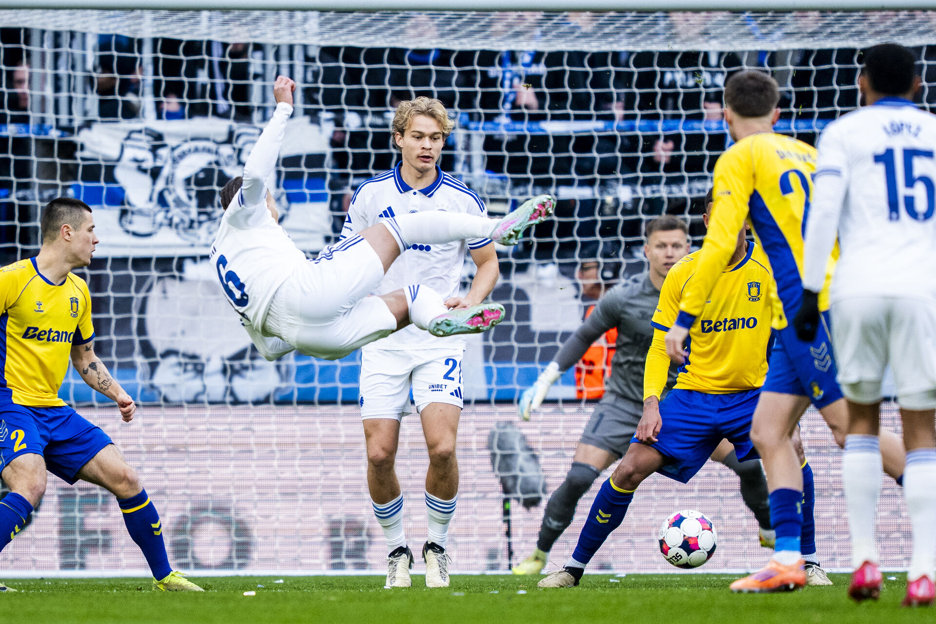 FCK-profil håber på ‘turning point’ foto