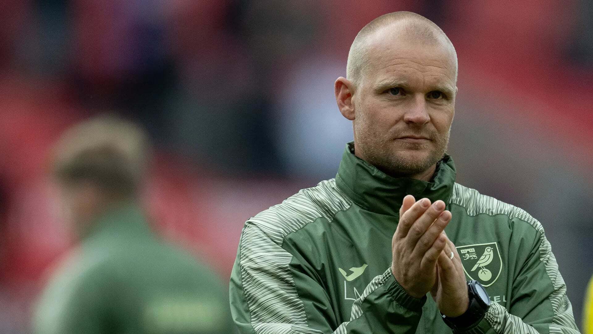 Officielt: Danskerklub skal have ny træner foto