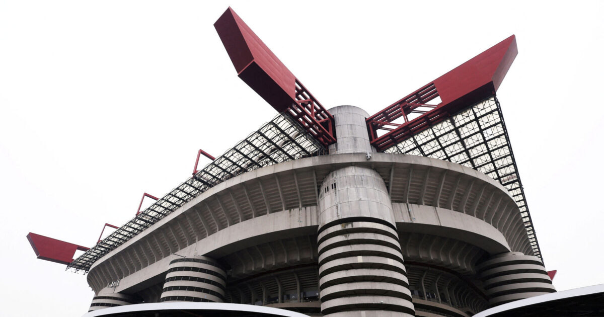 AC Milan og Inter tager vigtigt skridt mod nyt stadion Foto: Claudia Greco/REUTERS