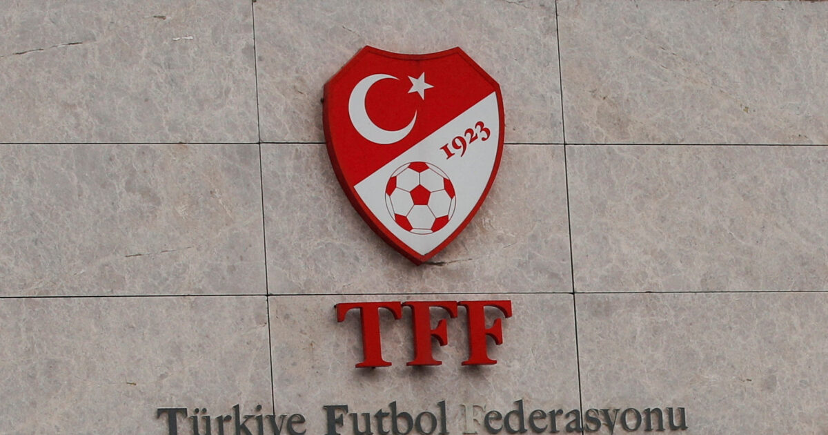 Kæmpe skandale: 1024 spillere suspenderet i Tyrkiet Foto: Dilara Senkaya/REUTERS