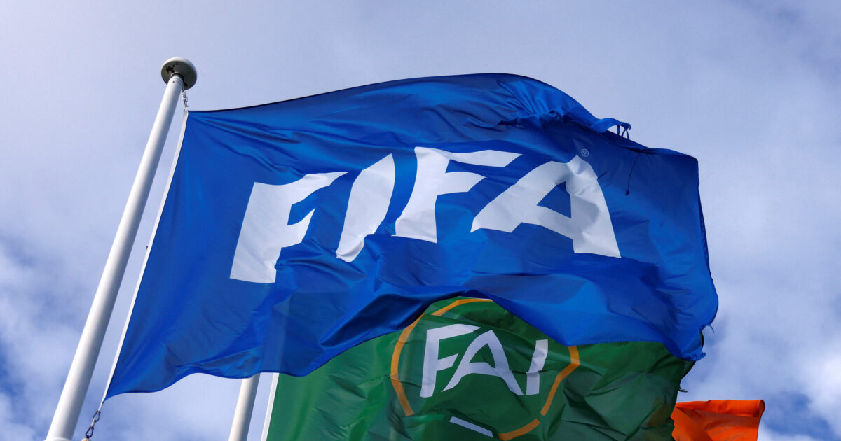 FIFA foreslår ændringer for spillernes skyld Foto: Clodagh Kilcoyne/REUTERS