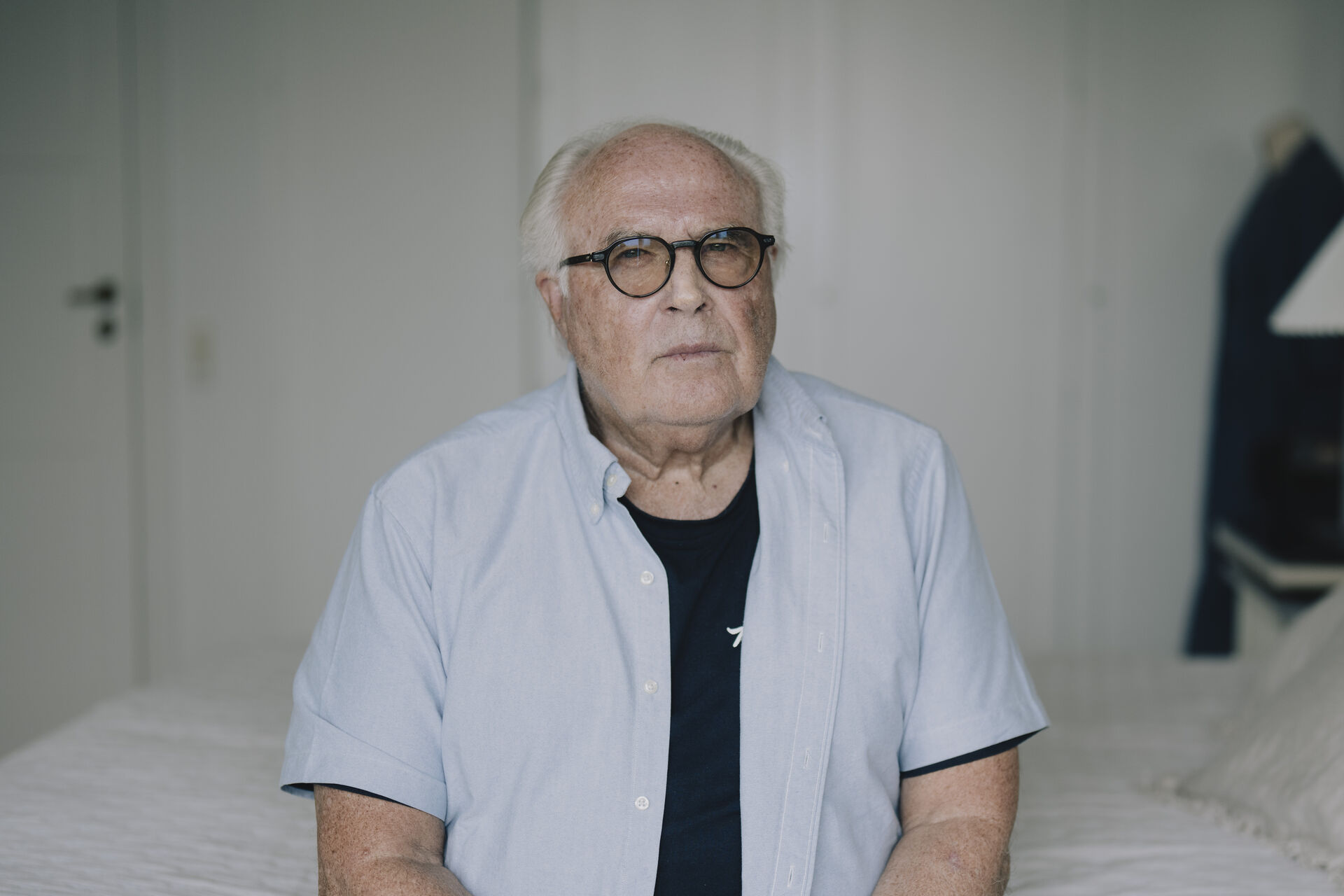 Don Ø med stikpille til FCK: Havde aldrig solgt Froholdt foto