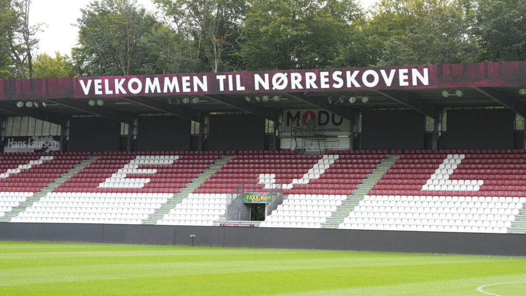 Vejle Stadion