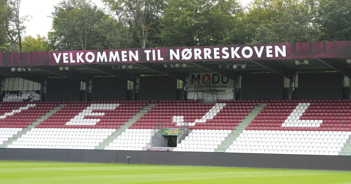 Store klubber på plads til Superliga-brag Foto: Claus Fisker/Ritzau Scanpix