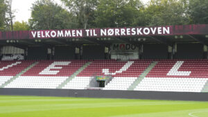 Vejle Stadion