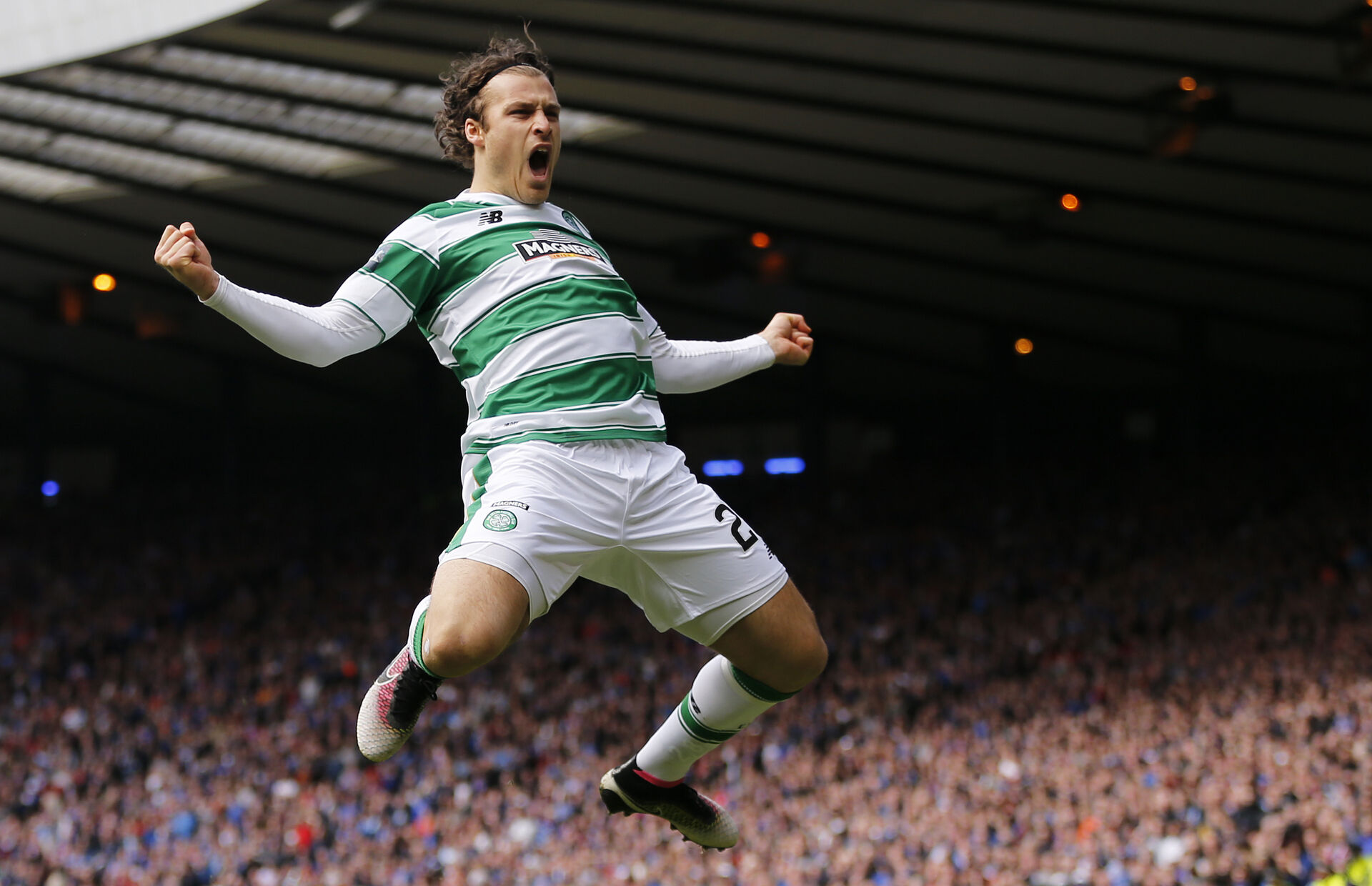 Sviatchenko advarer Celtic: FCM-stjerne er på et andet niveau foto