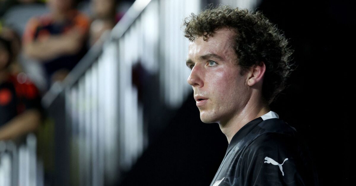 Fra Brøndby-flop til årets spiller? “Han er hjertet på holdet” Foto: Photo by Leonardo Fernandez 